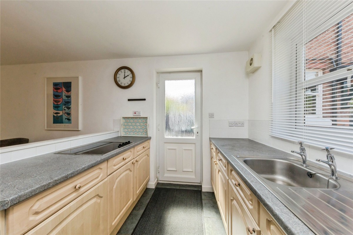 Wistaston, Nantwich, Cheshire
