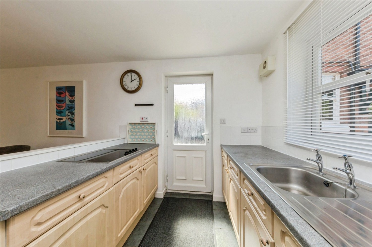Wistaston, Nantwich, Cheshire