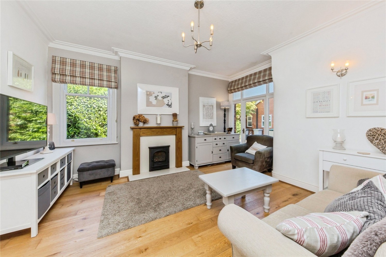 Wistaston, Nantwich, Cheshire