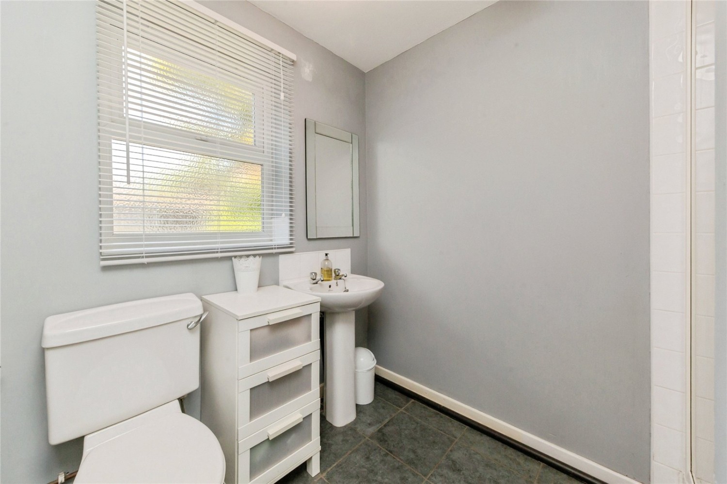 Wistaston, Nantwich, Cheshire