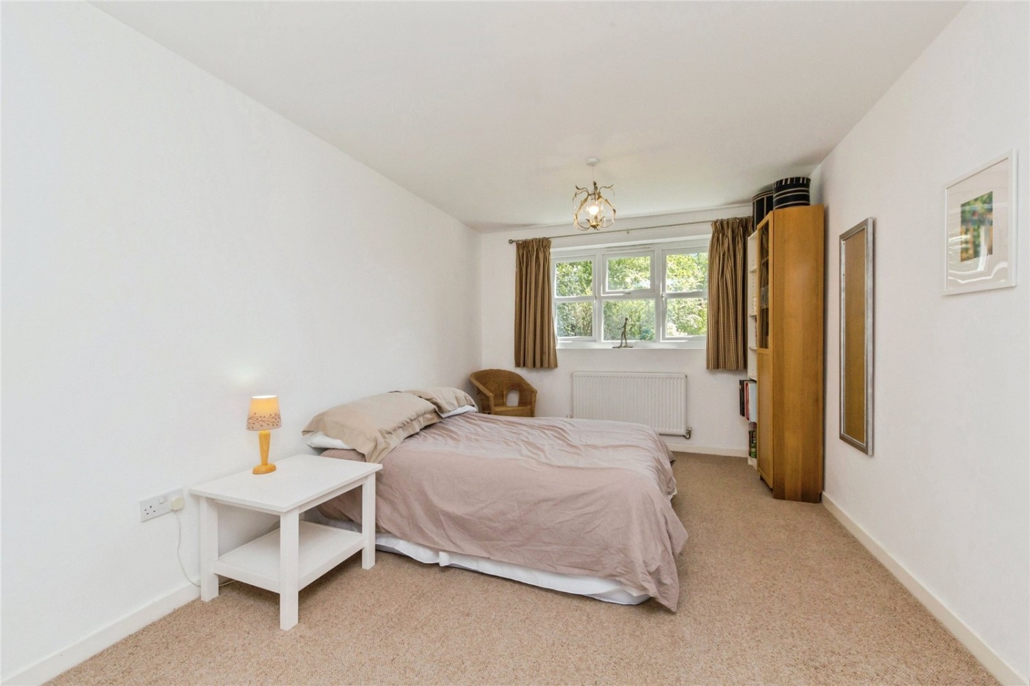 Wistaston, Nantwich, Cheshire
