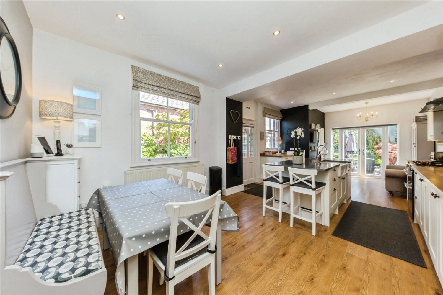 Wistaston, Nantwich, Cheshire
