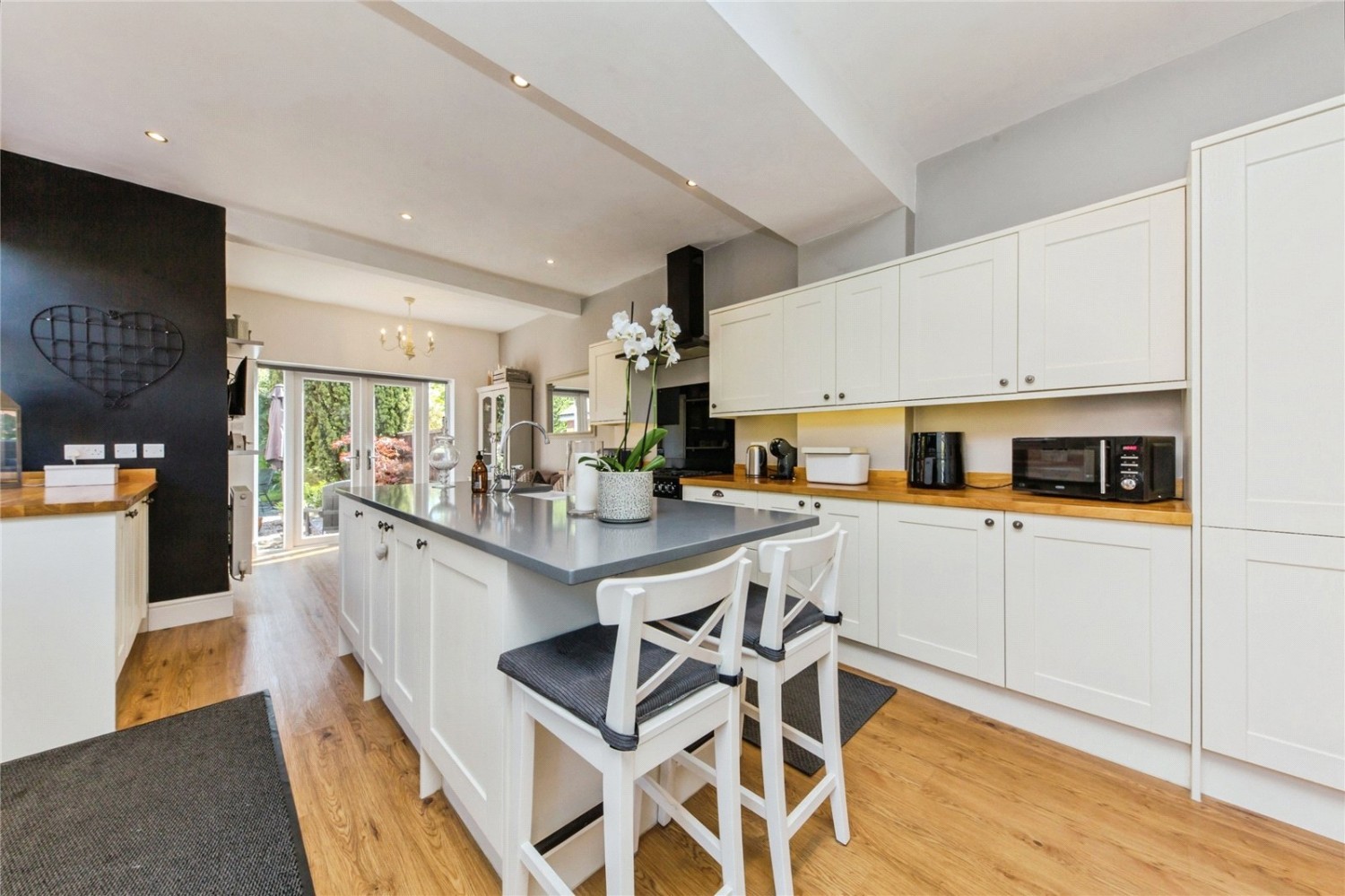 Wistaston, Nantwich, Cheshire