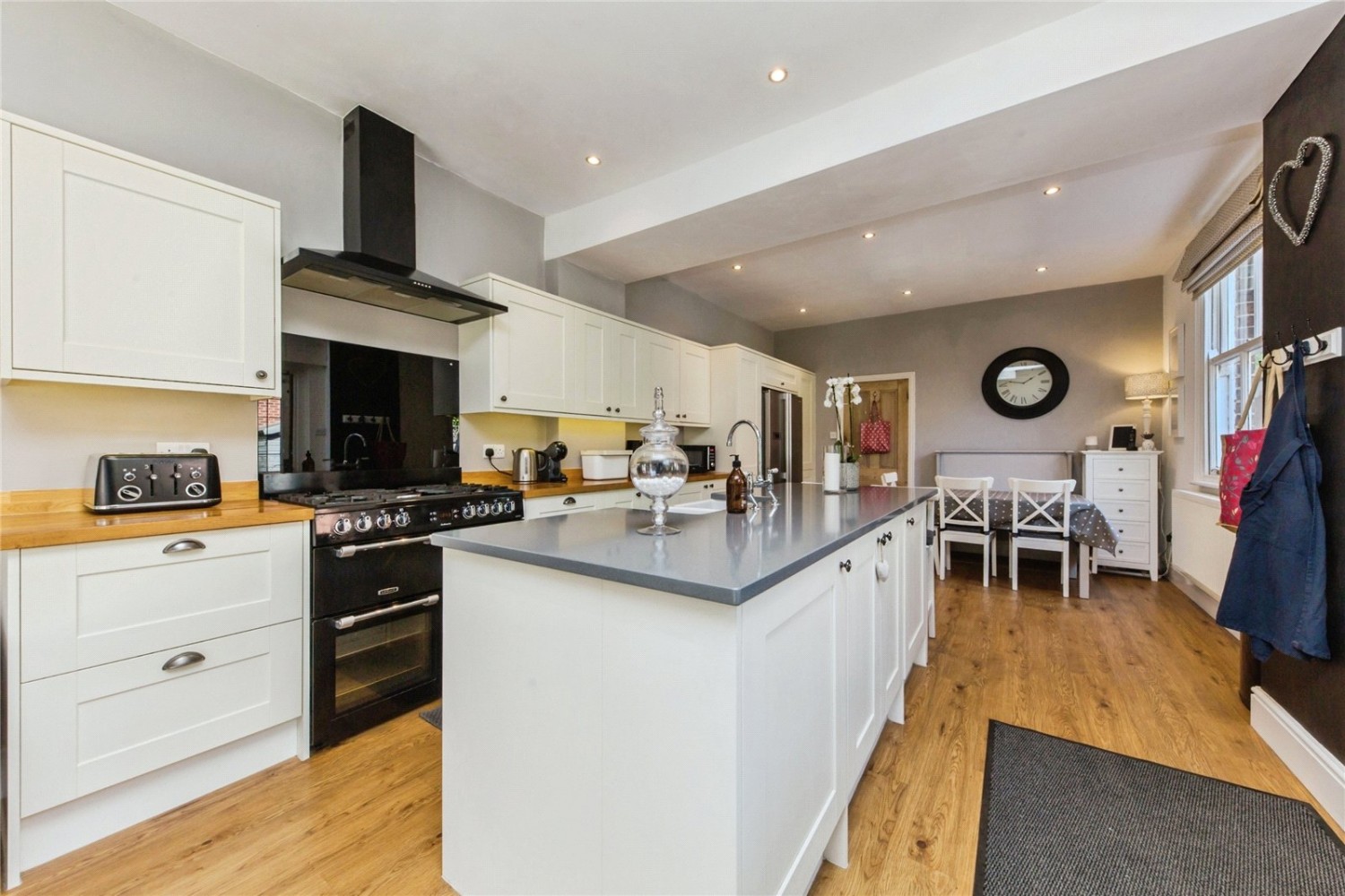 Wistaston, Nantwich, Cheshire