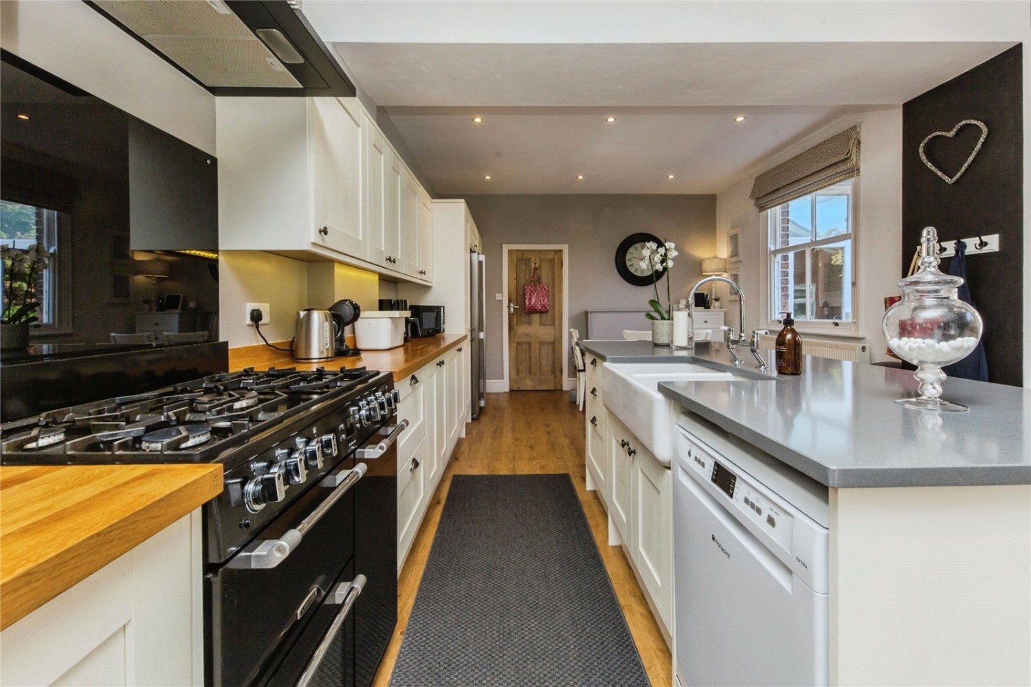 Wistaston, Nantwich, Cheshire