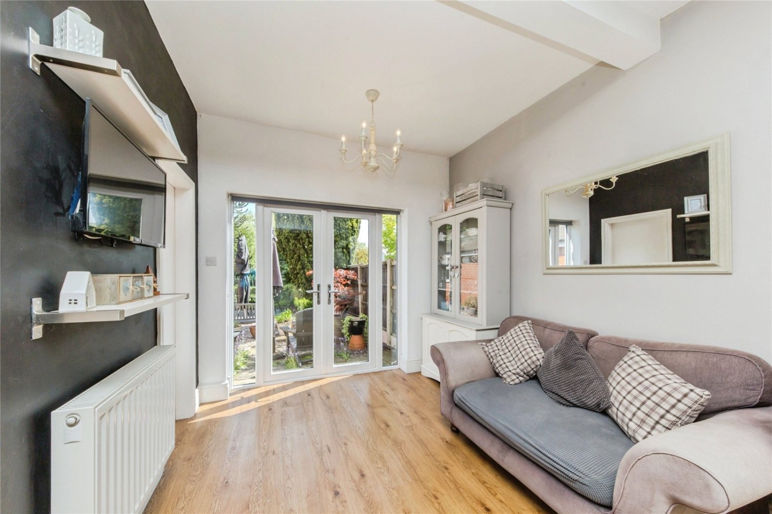 Wistaston, Nantwich, Cheshire