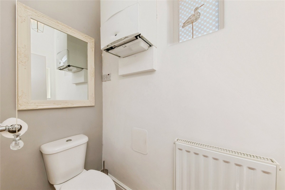 Wistaston, Nantwich, Cheshire