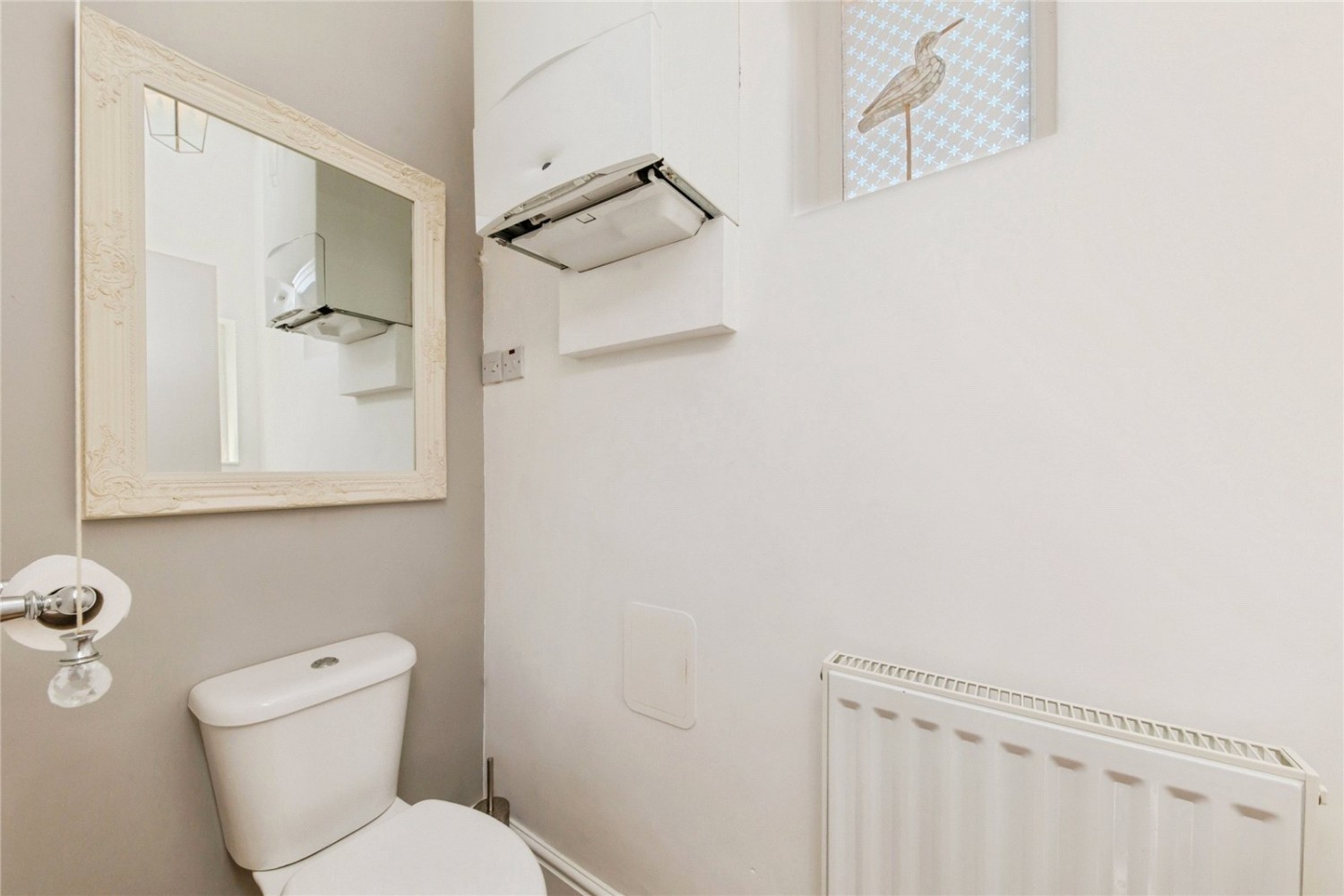 Wistaston, Nantwich, Cheshire