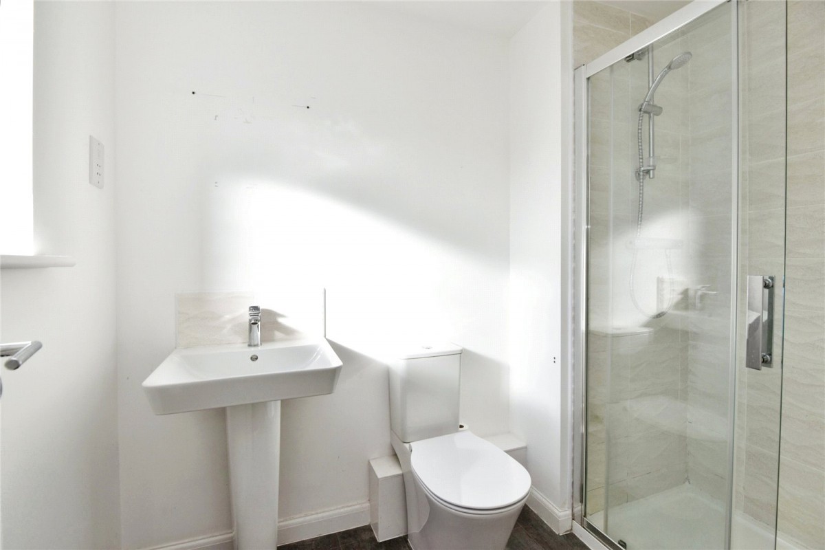 Edleston, Nantwich, Cheshire