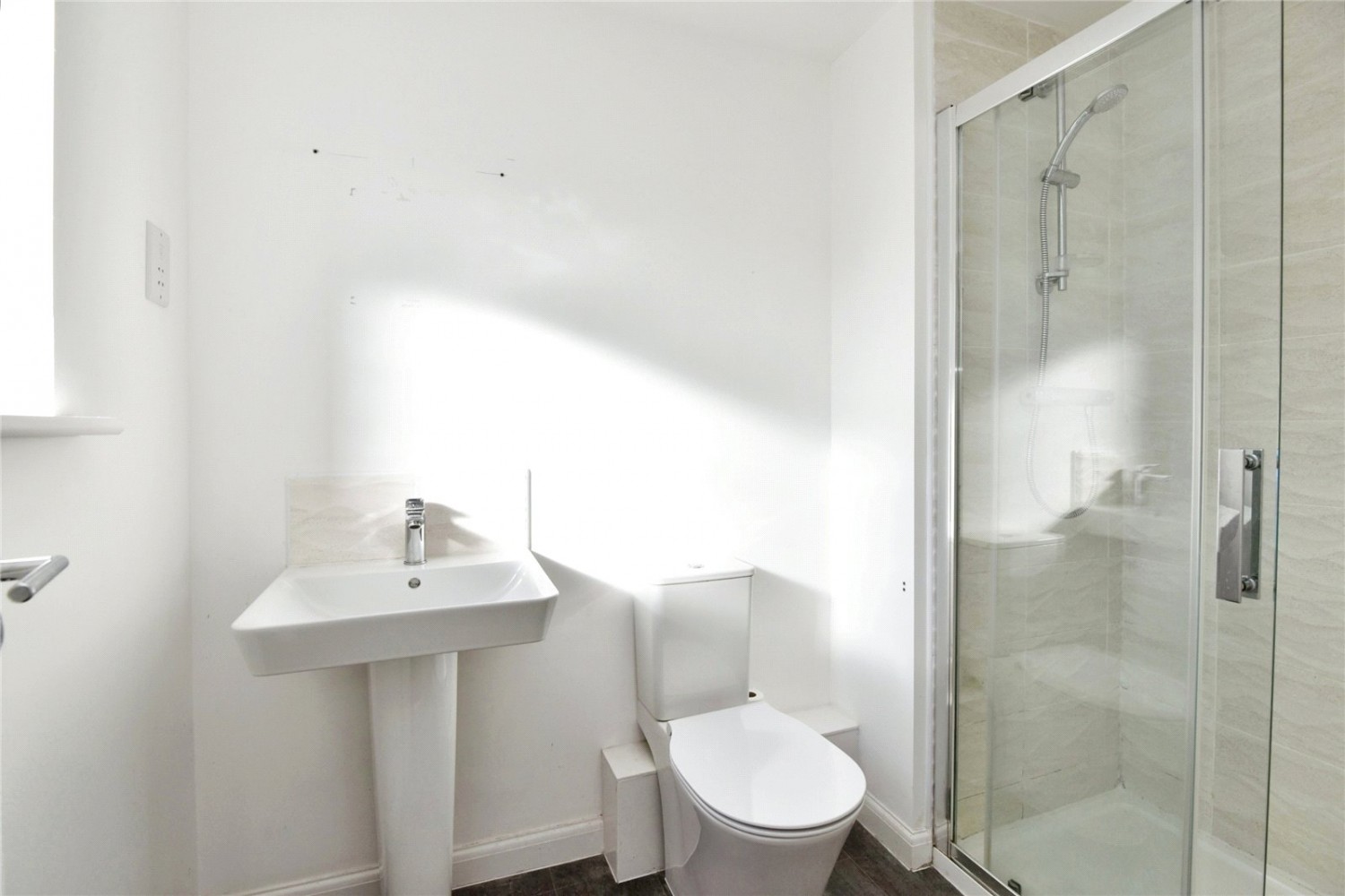 Edleston, Nantwich, Cheshire
