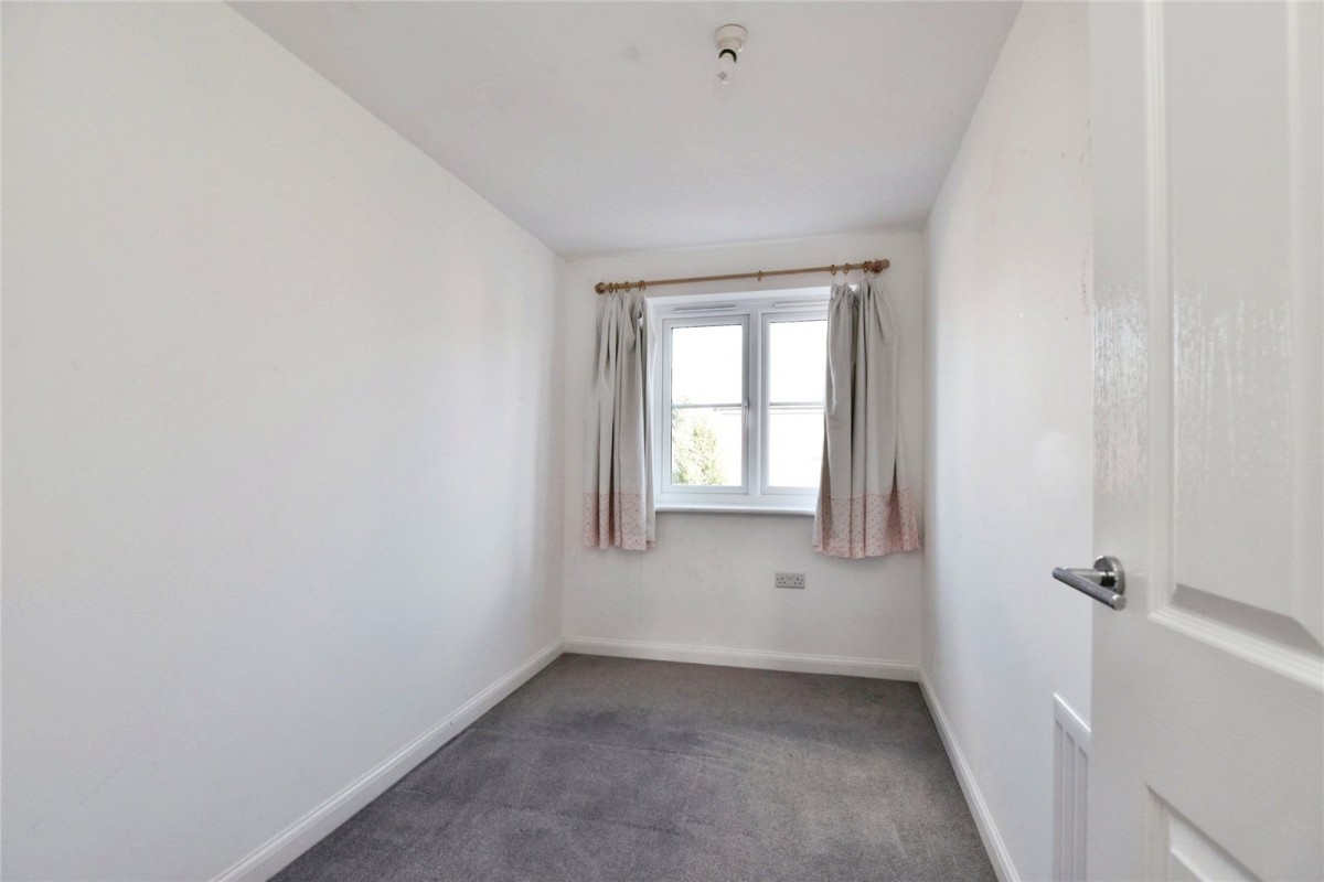 Edleston, Nantwich, Cheshire