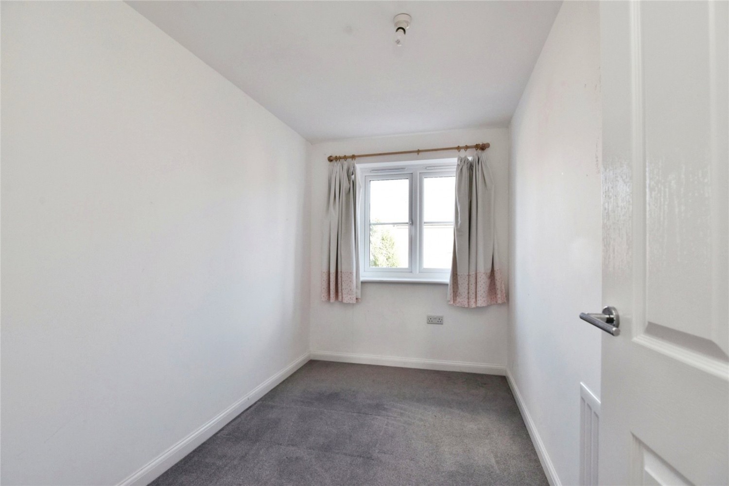 Edleston, Nantwich, Cheshire