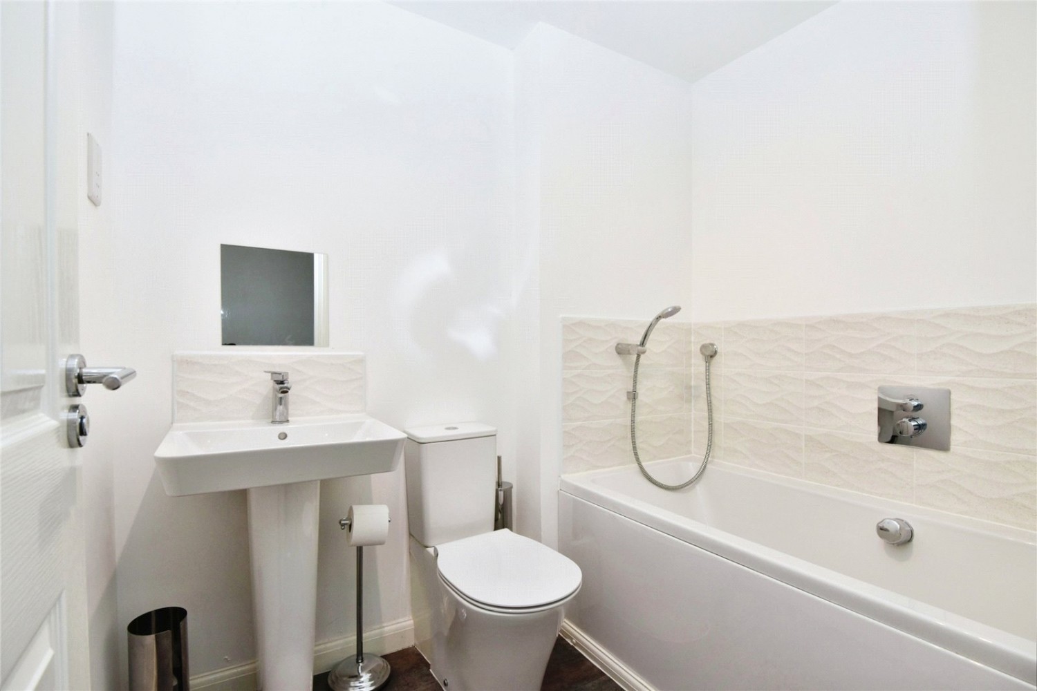 Edleston, Nantwich, Cheshire