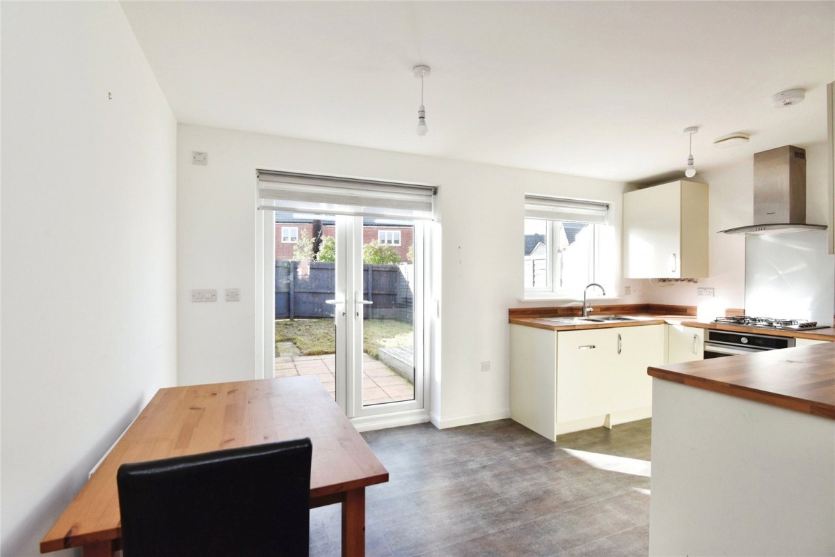 Edleston, Nantwich, Cheshire