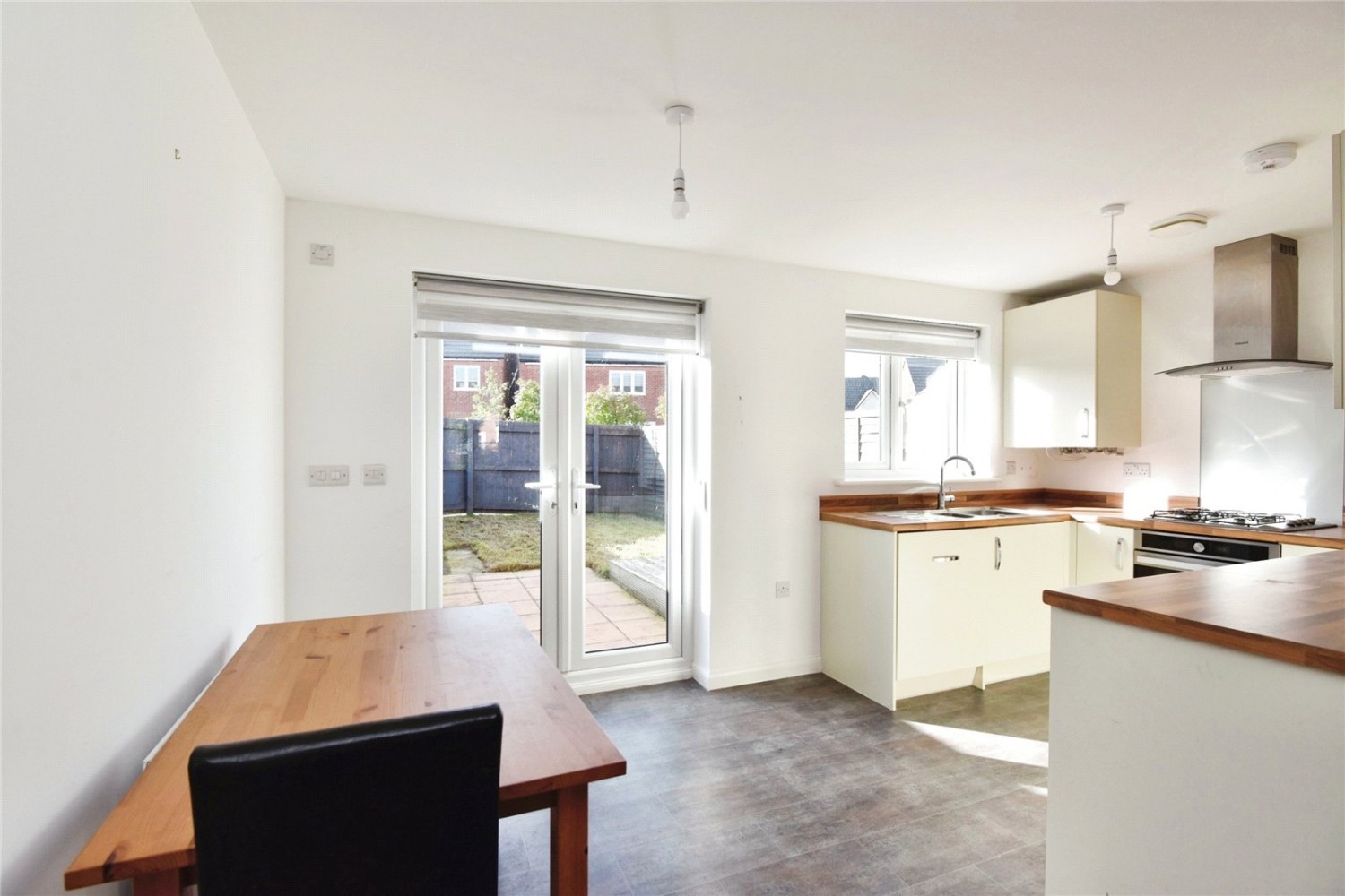 Edleston, Nantwich, Cheshire