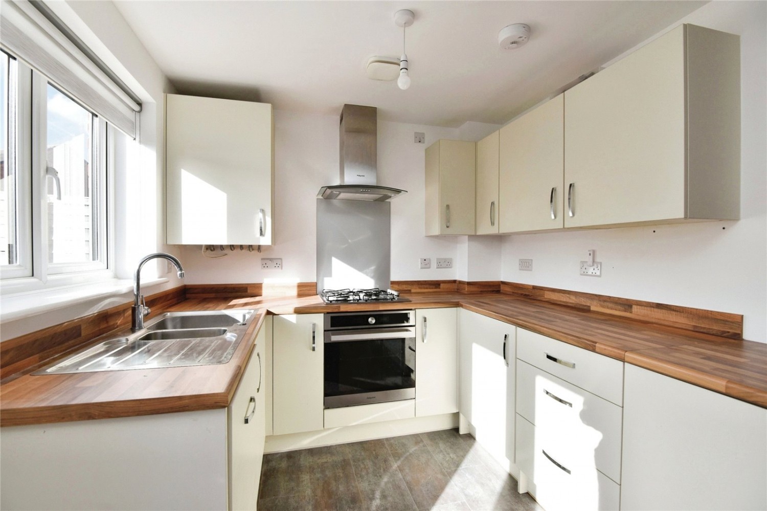 Edleston, Nantwich, Cheshire