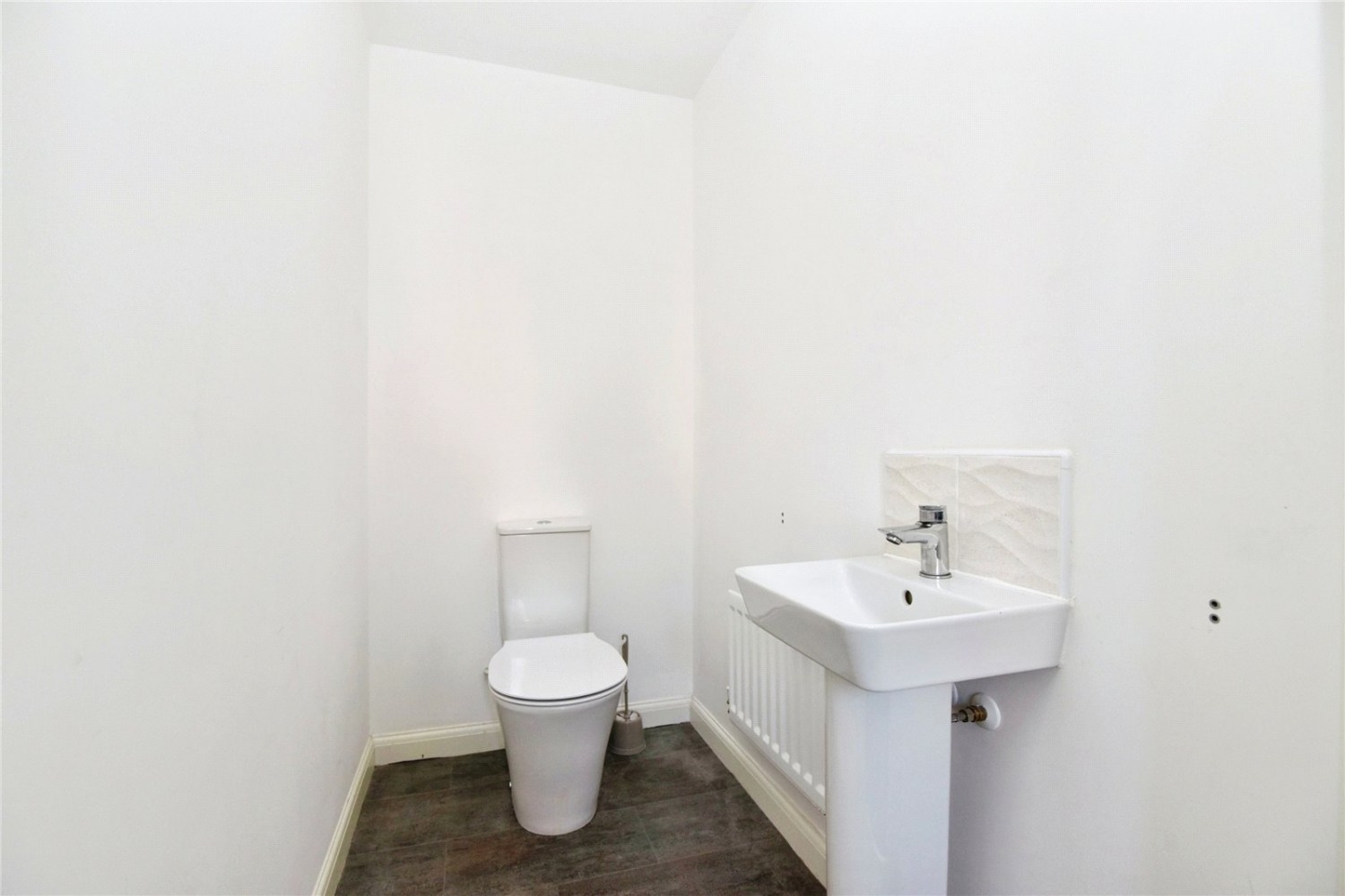 Edleston, Nantwich, Cheshire
