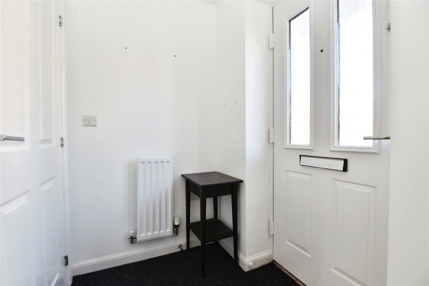 Edleston, Nantwich, Cheshire