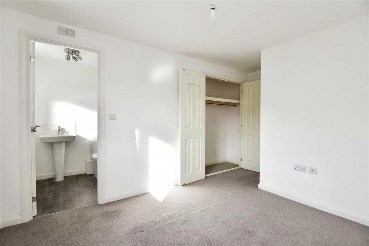 Edleston, Nantwich, Cheshire