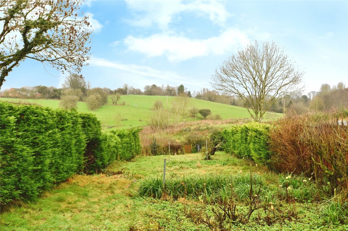 Audlem, Crewe, Cheshire