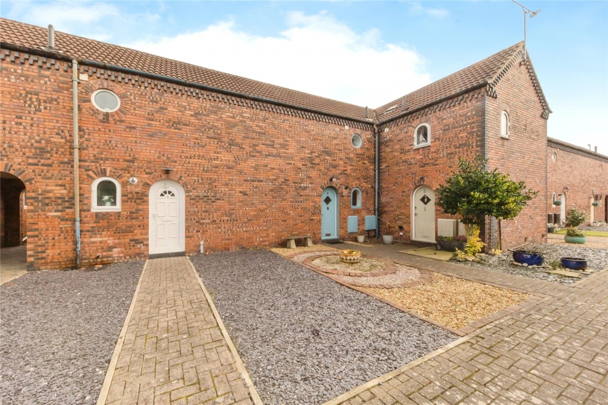 Nantwich, Cheshire
