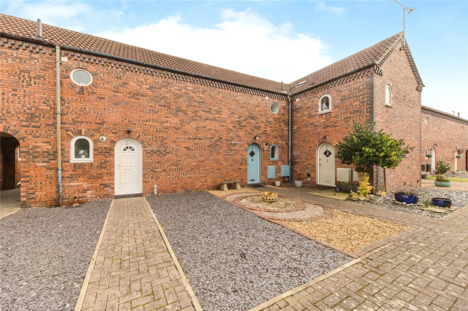 Nantwich, Cheshire