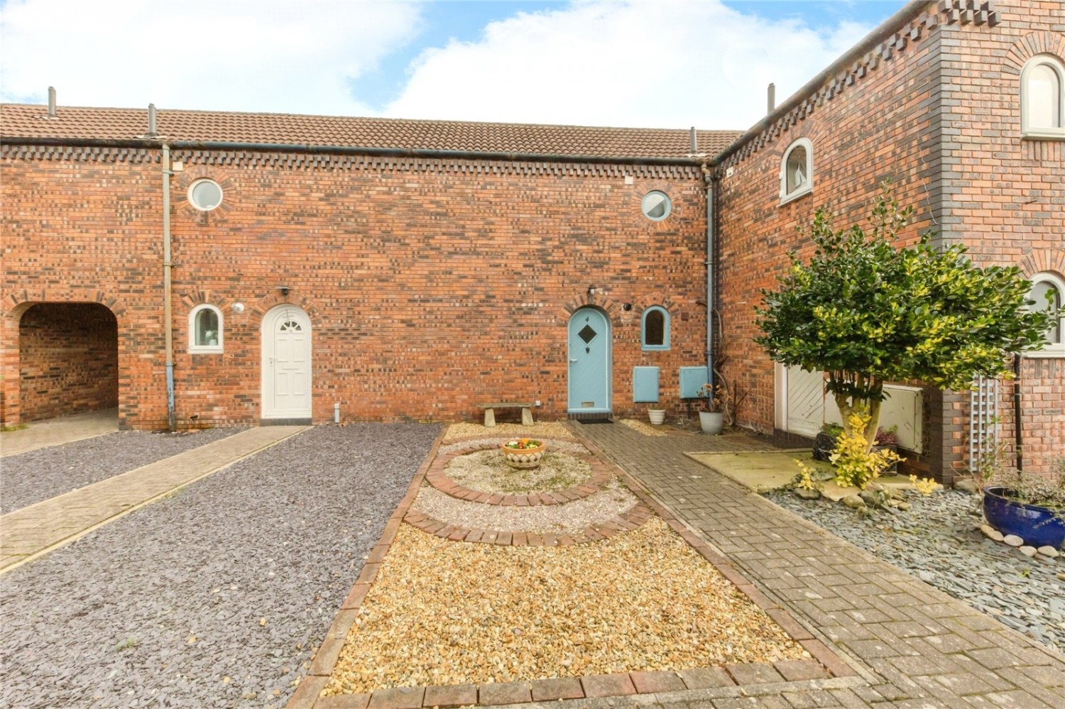 Nantwich, Cheshire