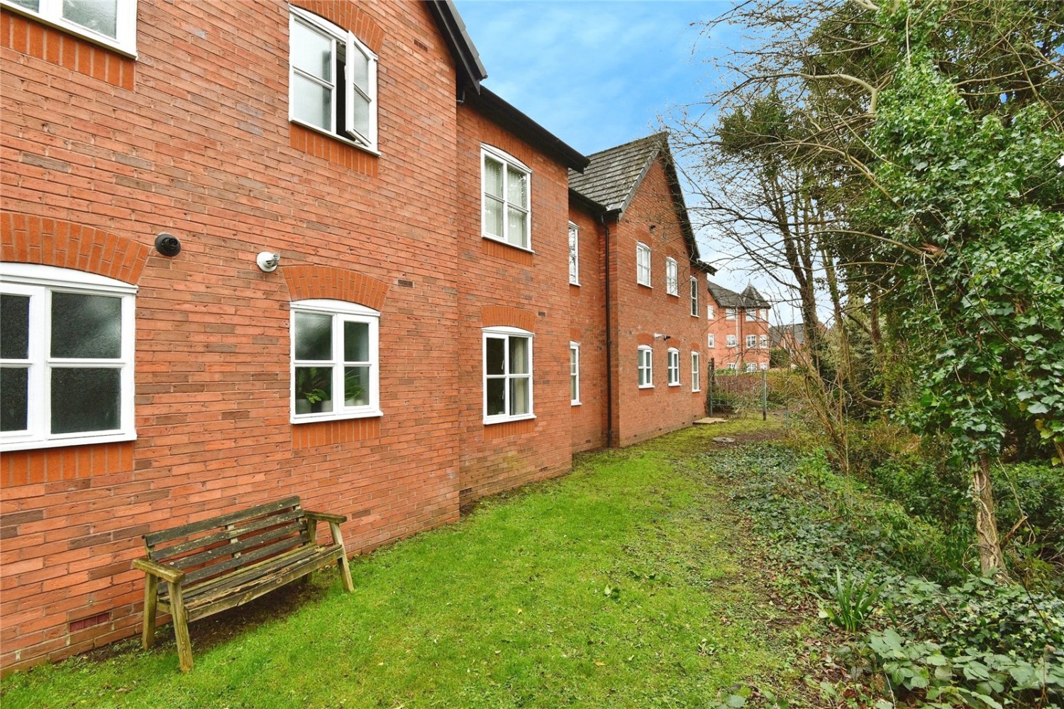 Nantwich, Cheshire