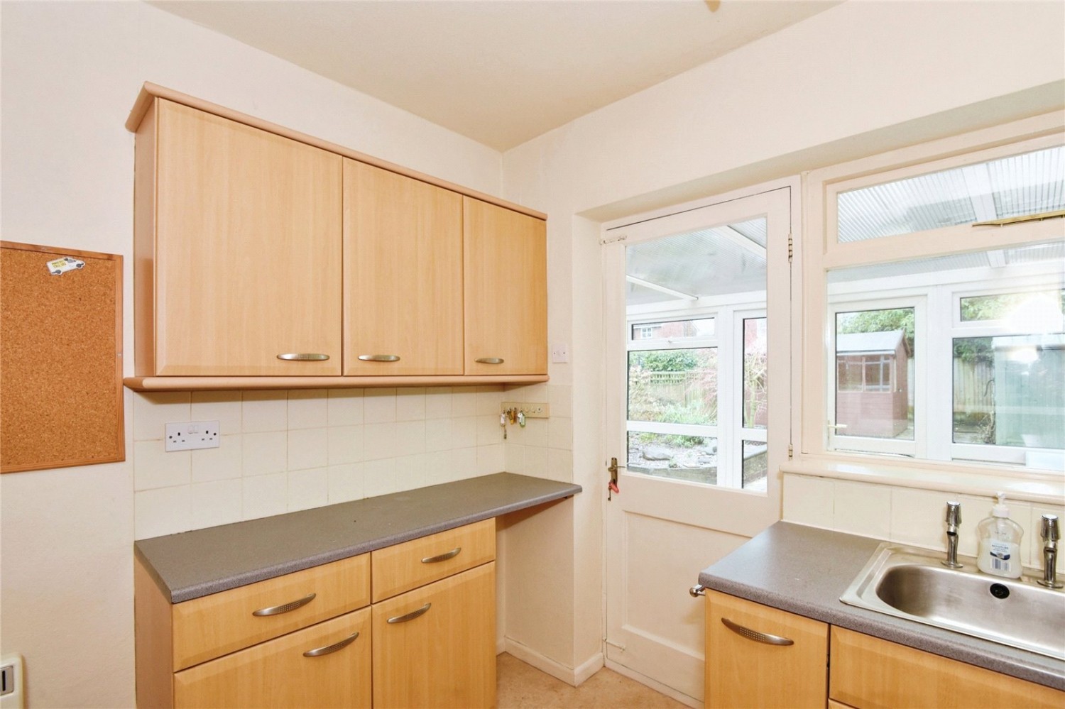 Willaston, Nantwich, Cheshire