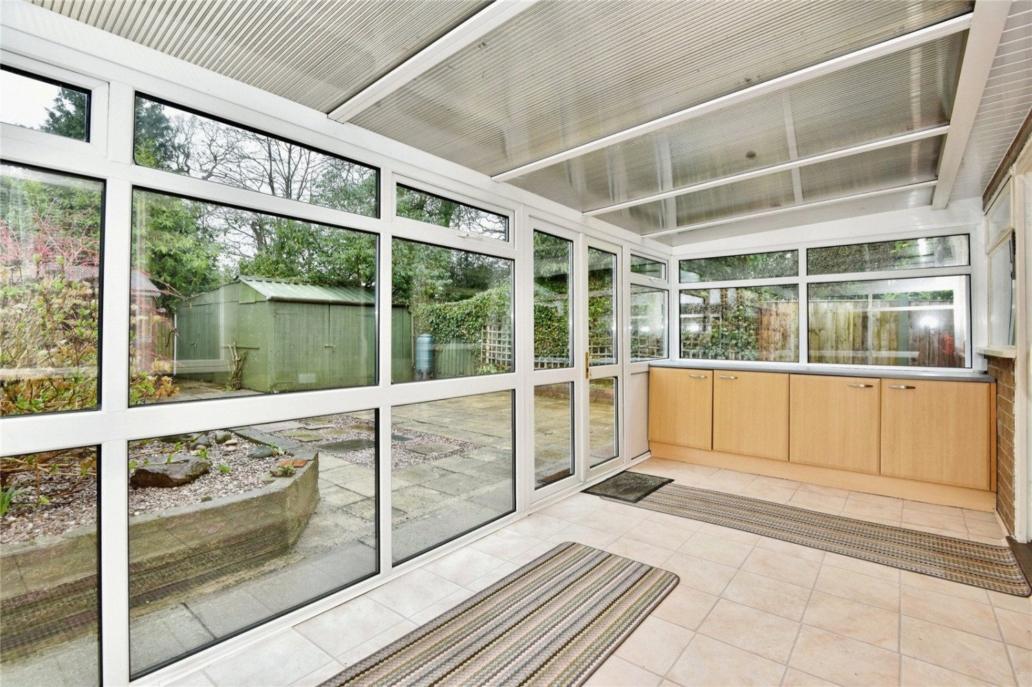 Willaston, Nantwich, Cheshire