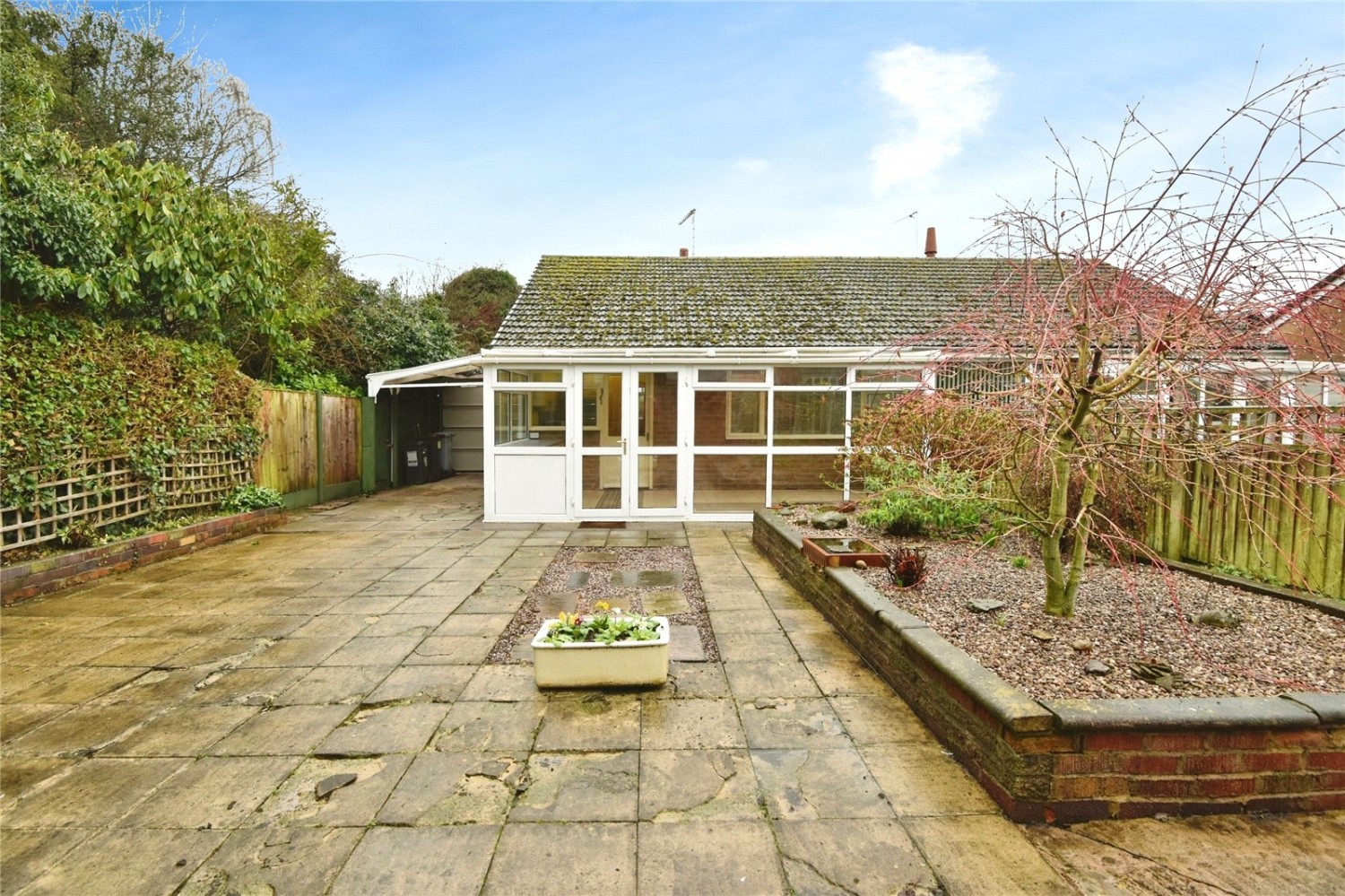Willaston, Nantwich, Cheshire
