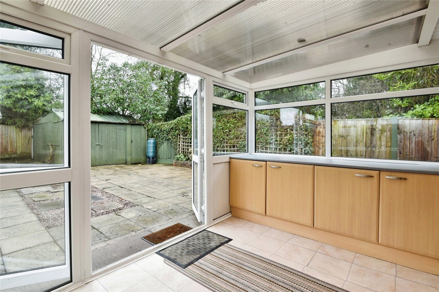 Willaston, Nantwich, Cheshire