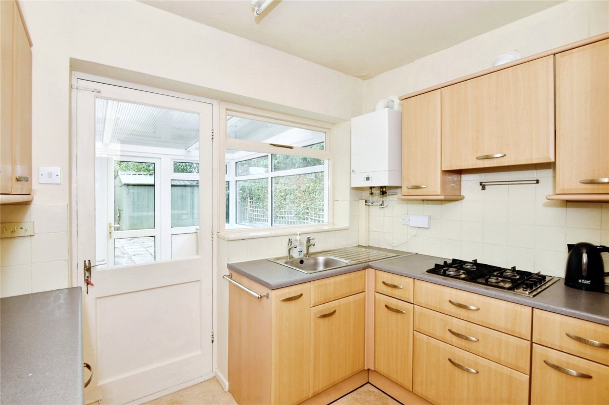 Willaston, Nantwich, Cheshire