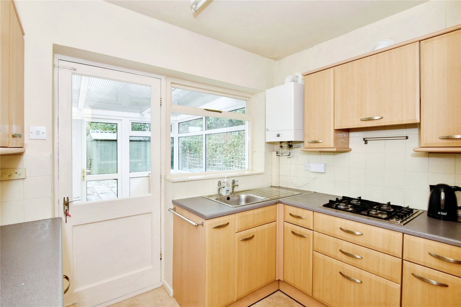Willaston, Nantwich, Cheshire