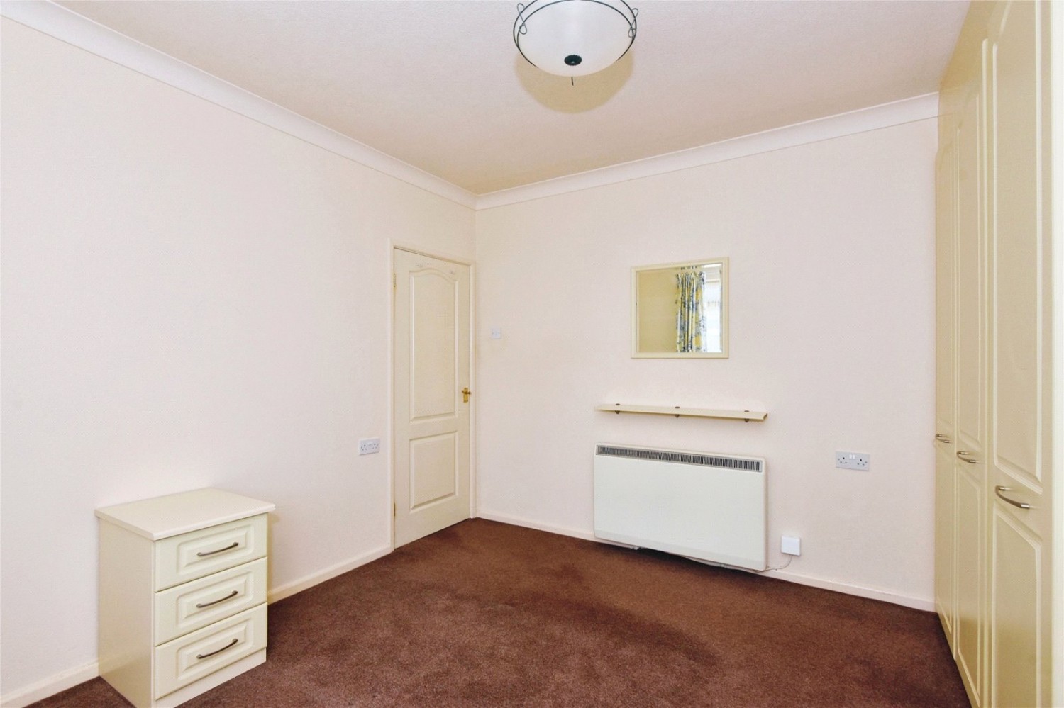 Willaston, Nantwich, Cheshire