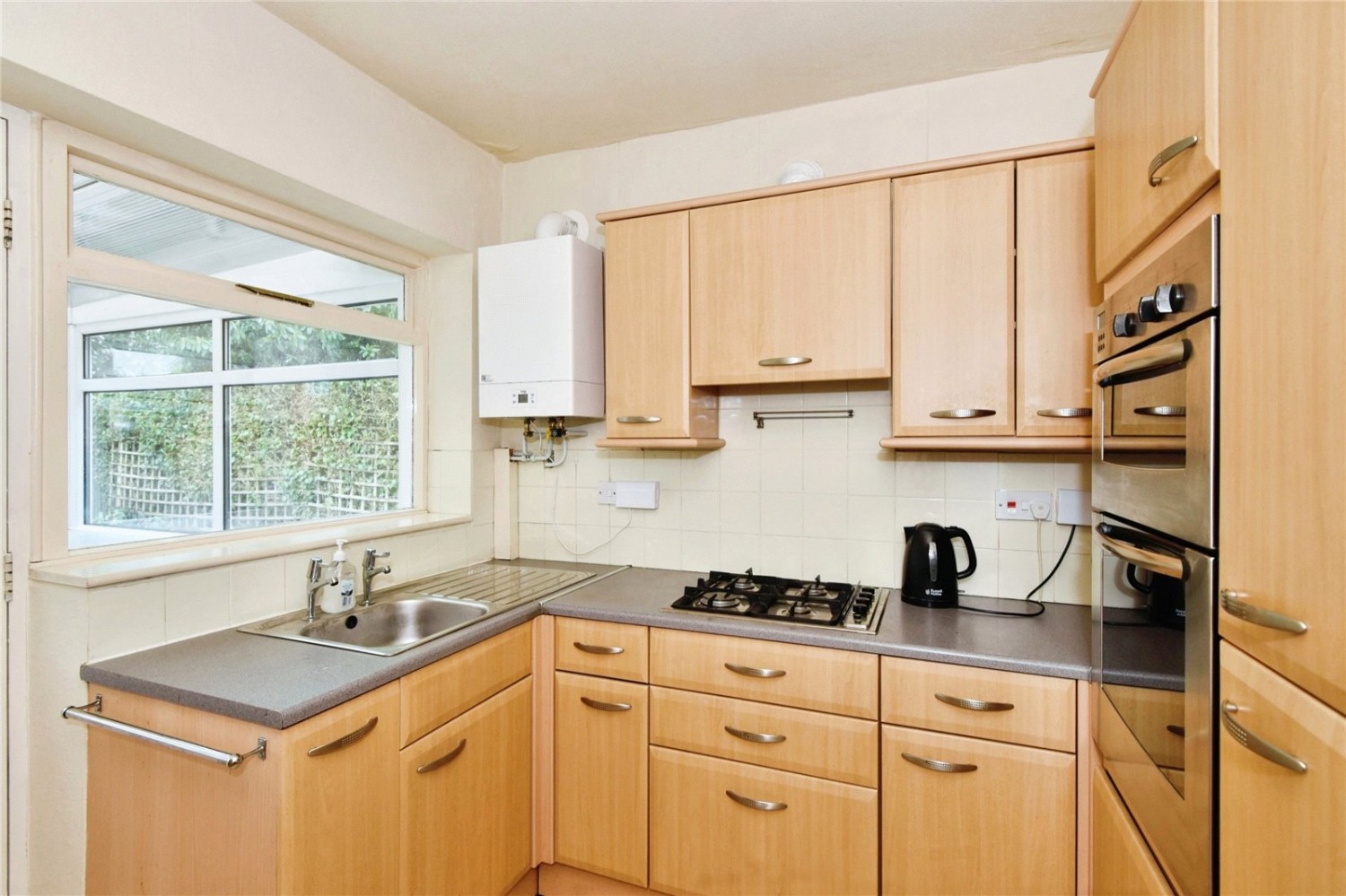 Willaston, Nantwich, Cheshire