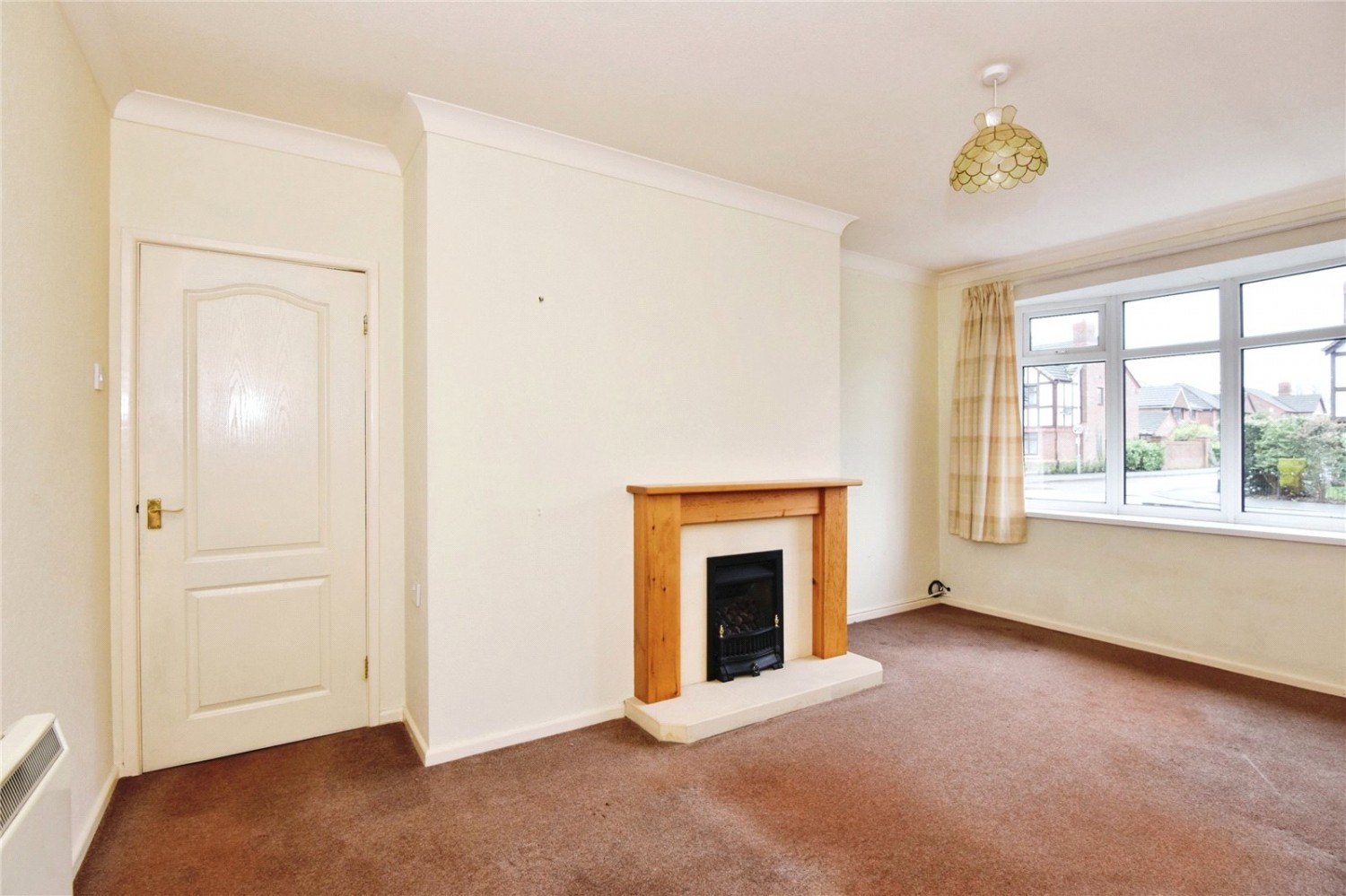 Willaston, Nantwich, Cheshire