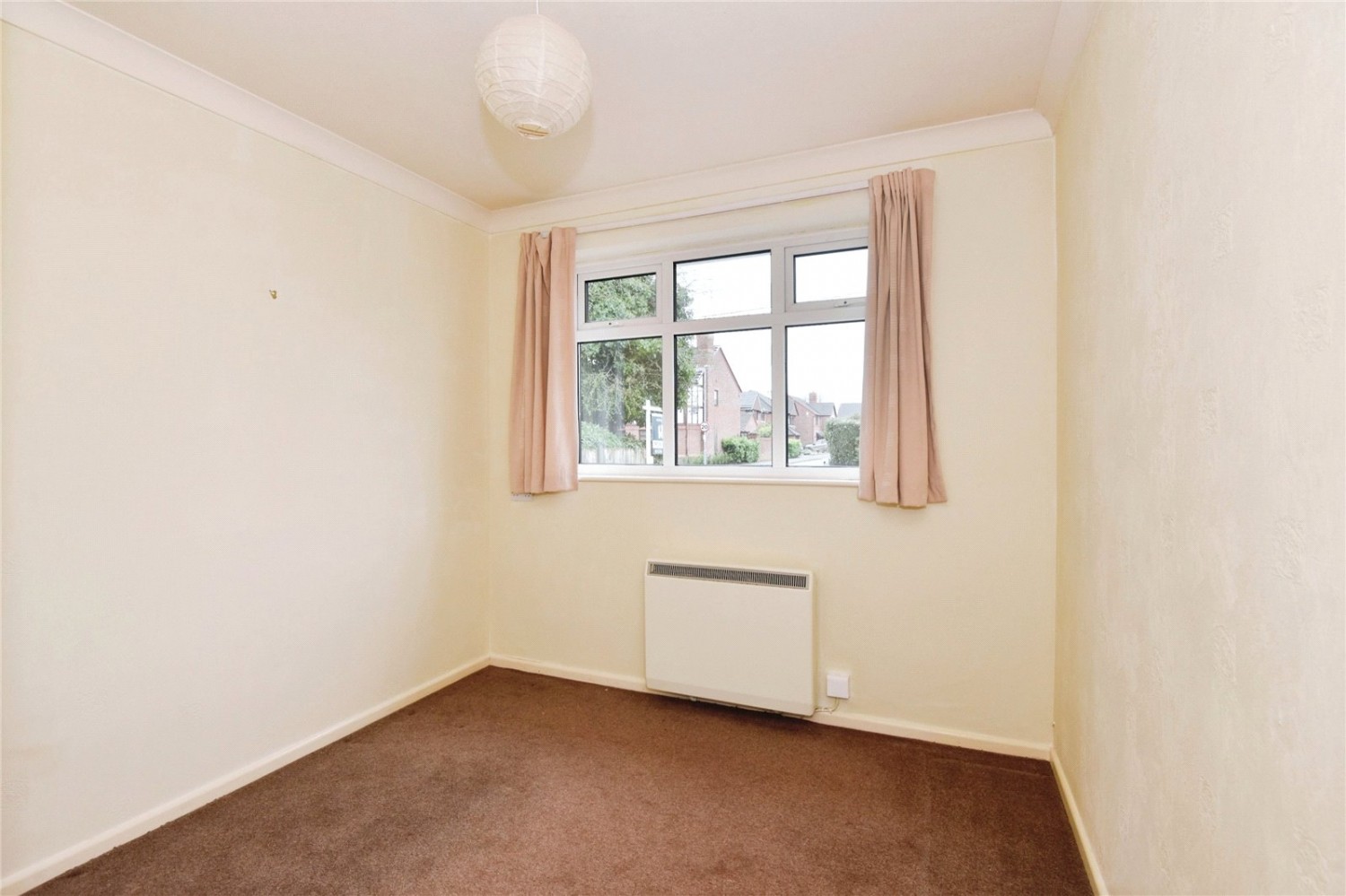 Willaston, Nantwich, Cheshire