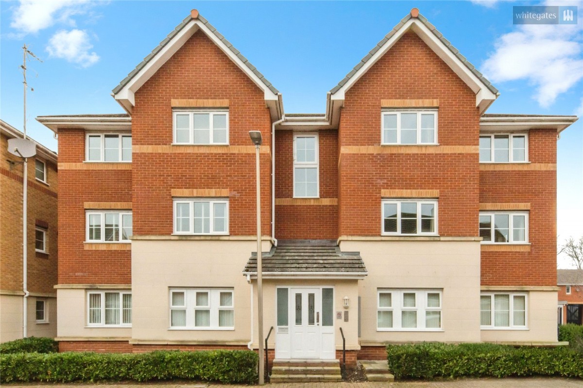 Jackson Avenue, Nantwich, Cheshire