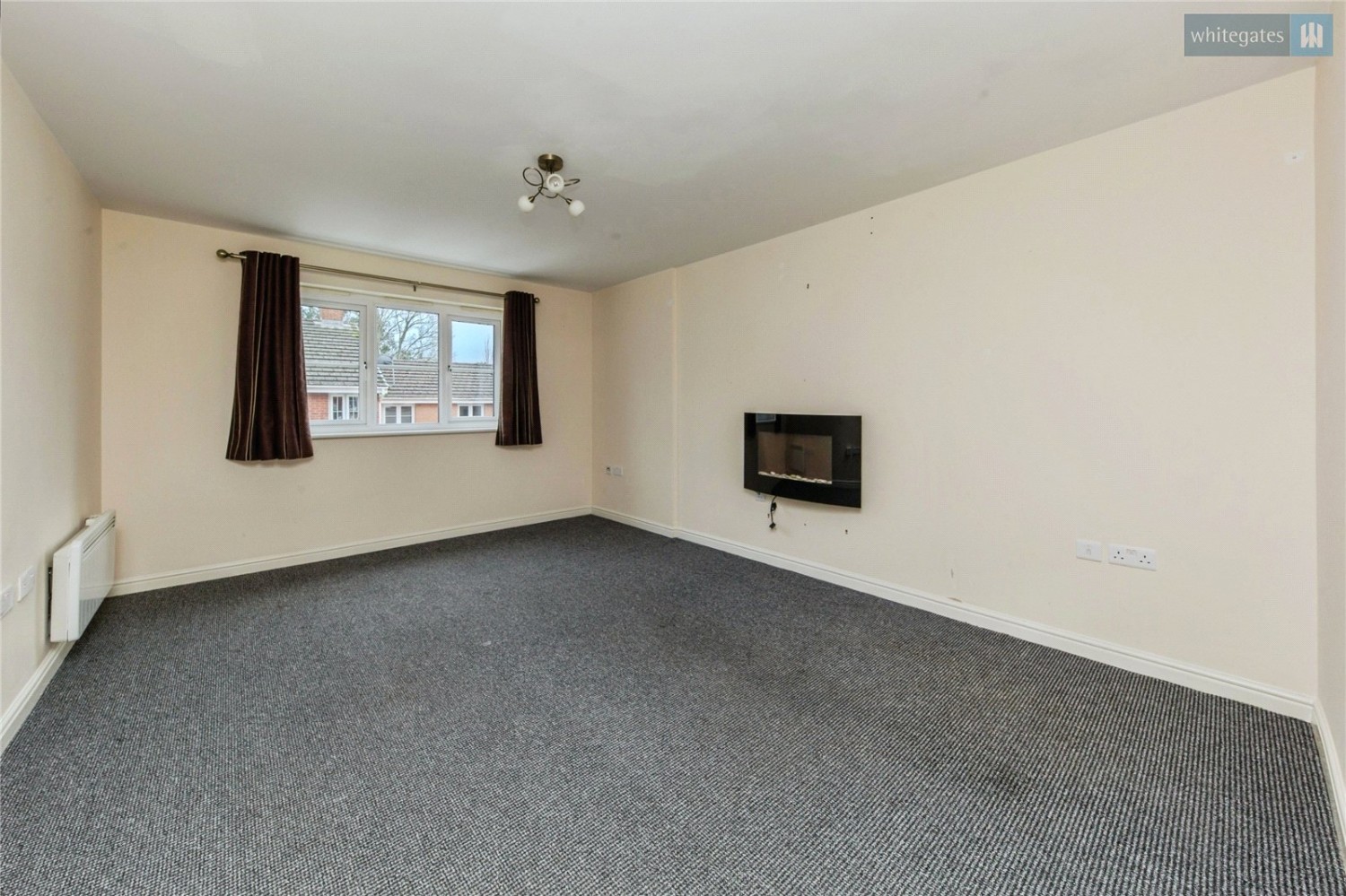 Jackson Avenue, Nantwich, Cheshire