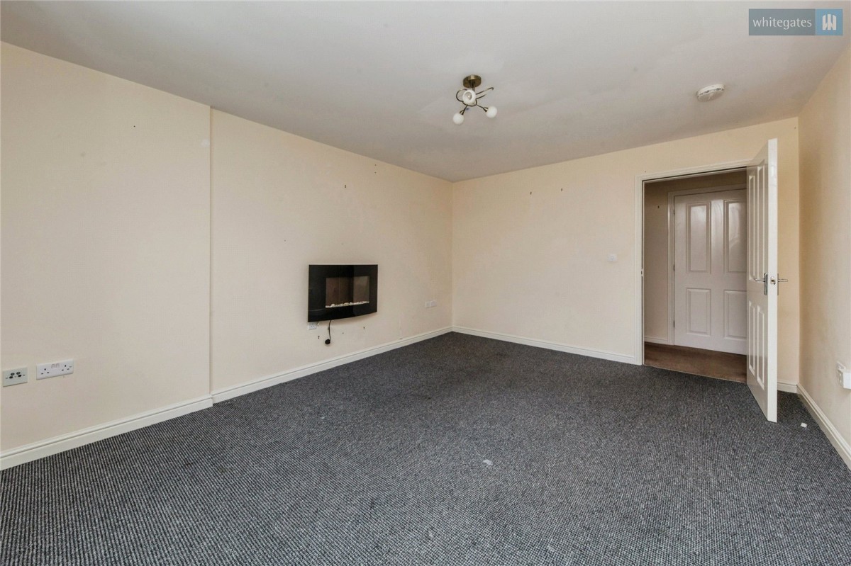 Jackson Avenue, Nantwich, Cheshire