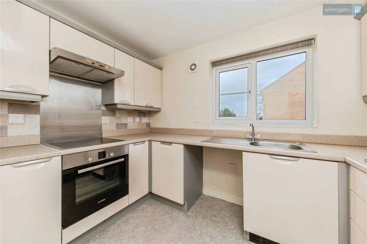 Jackson Avenue, Nantwich, Cheshire