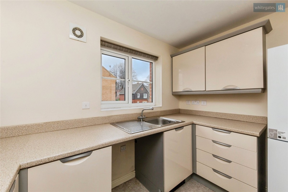 Jackson Avenue, Nantwich, Cheshire