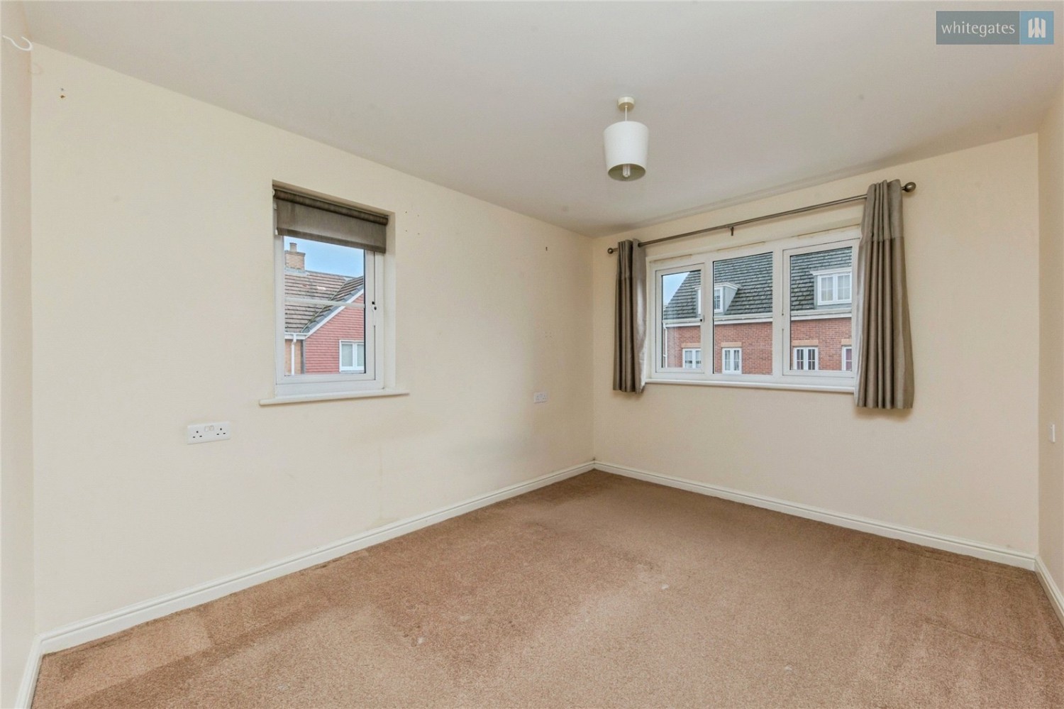 Jackson Avenue, Nantwich, Cheshire