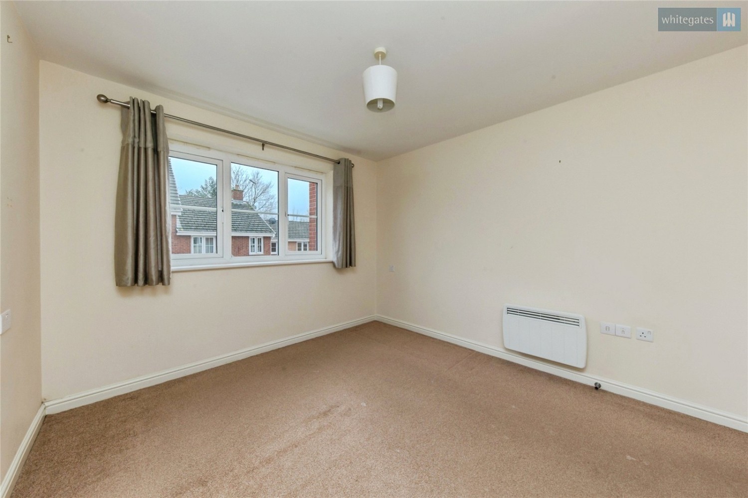 Jackson Avenue, Nantwich, Cheshire