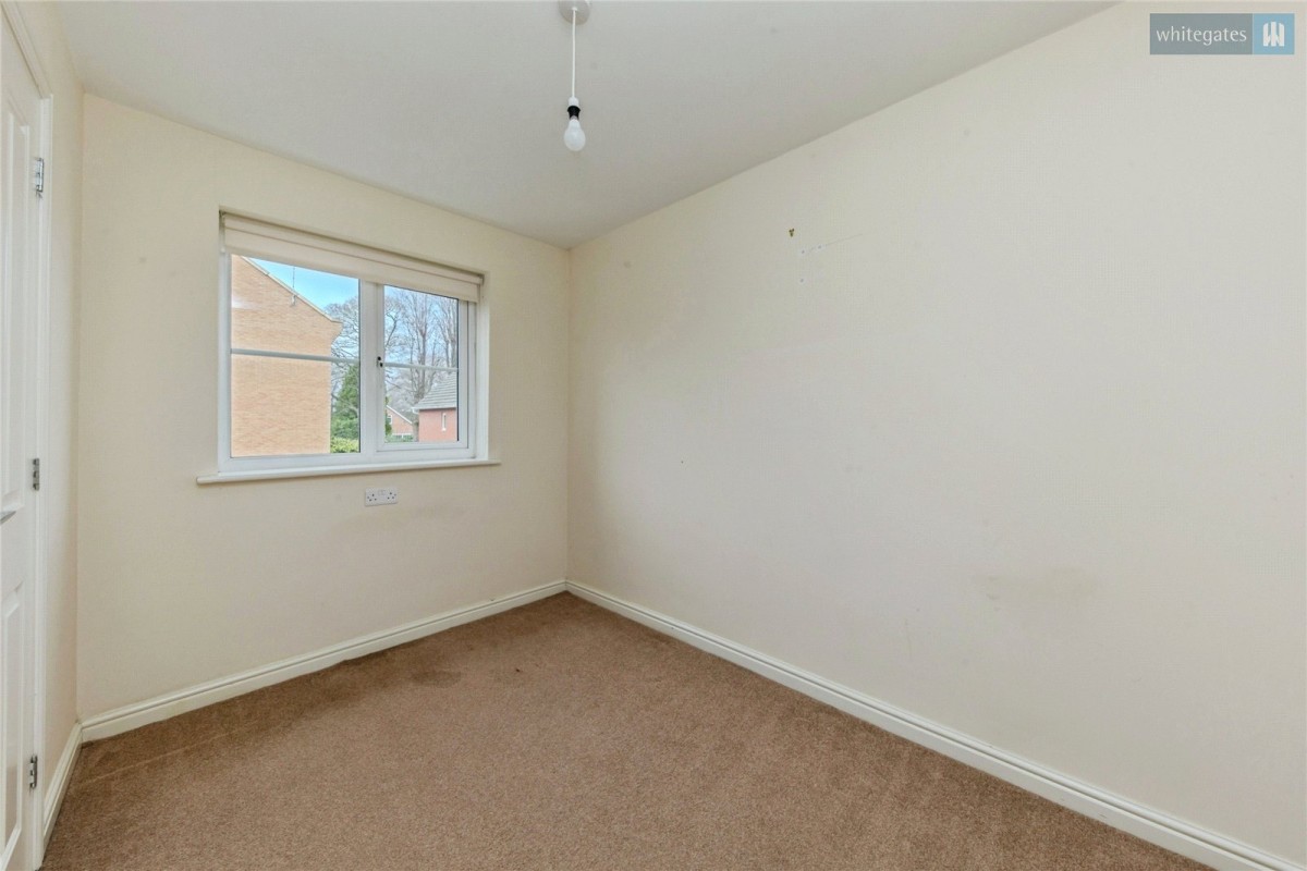 Jackson Avenue, Nantwich, Cheshire