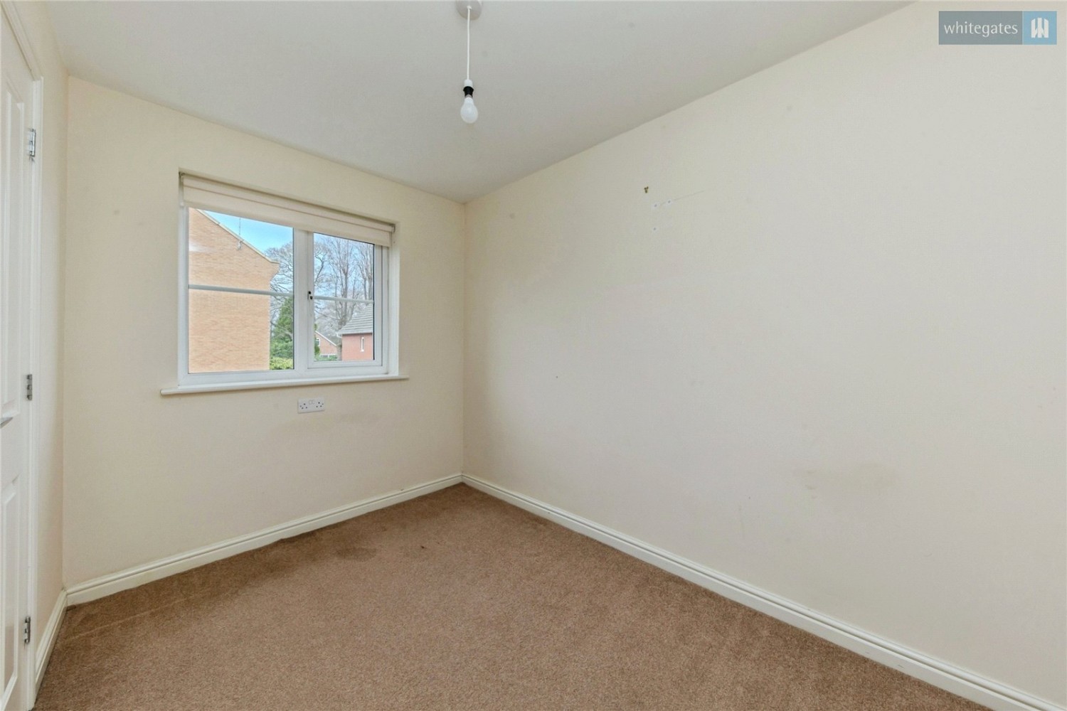 Jackson Avenue, Nantwich, Cheshire