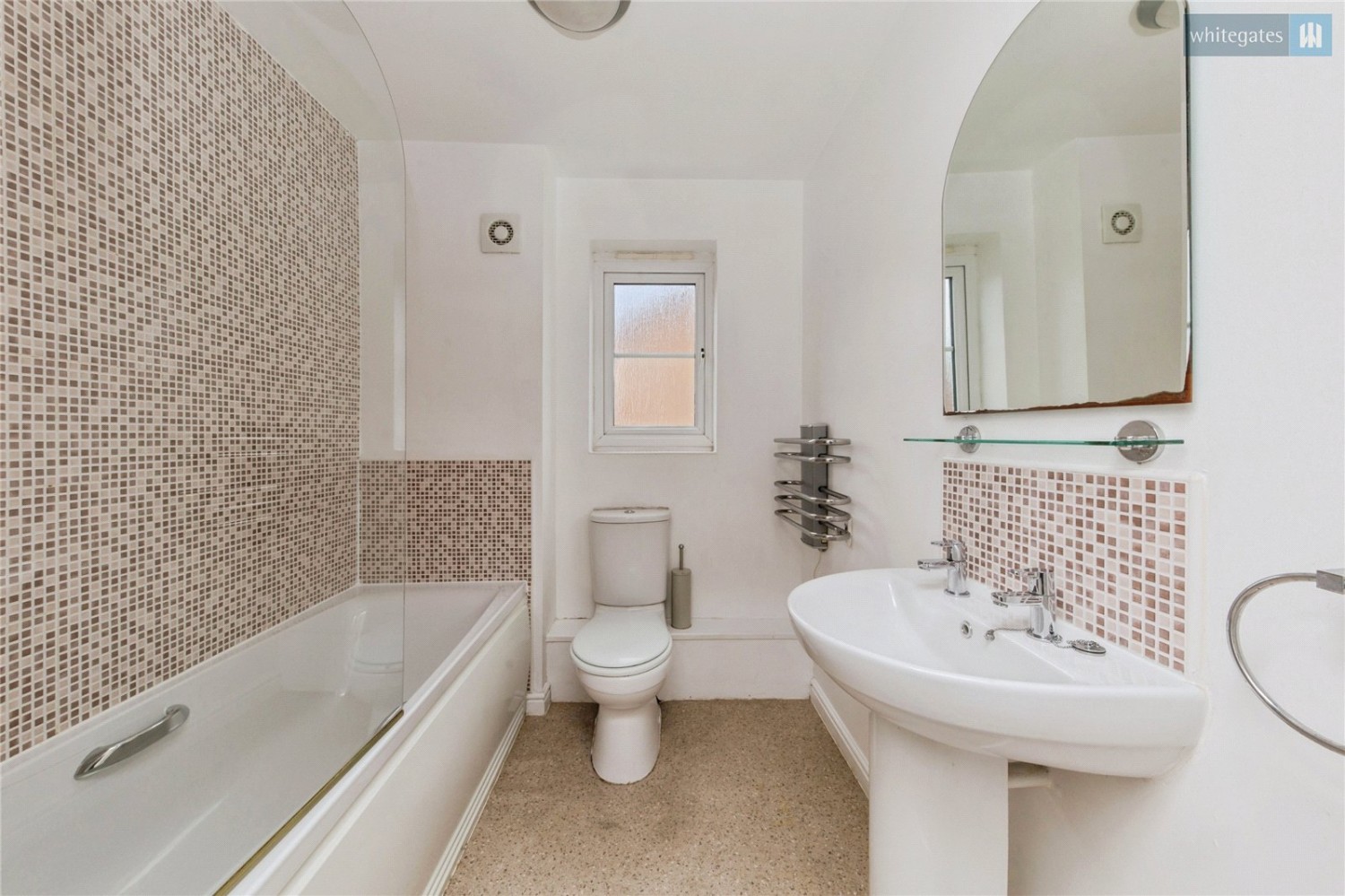 Jackson Avenue, Nantwich, Cheshire