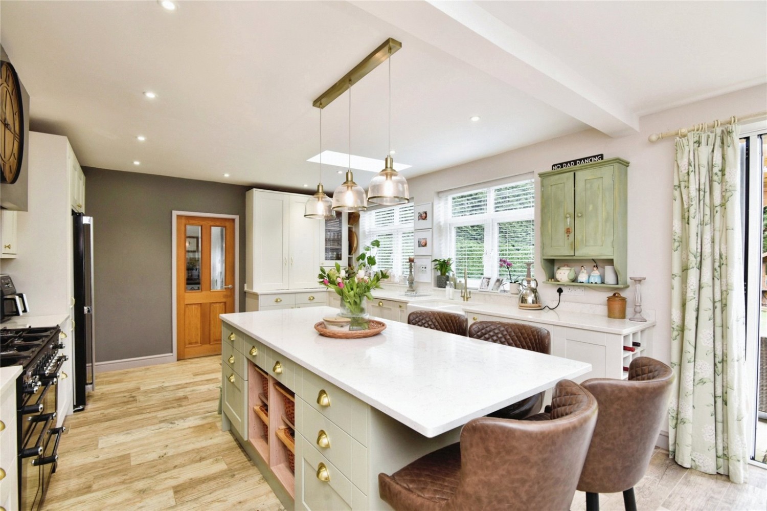 Stapeley, Nantwich, Cheshire