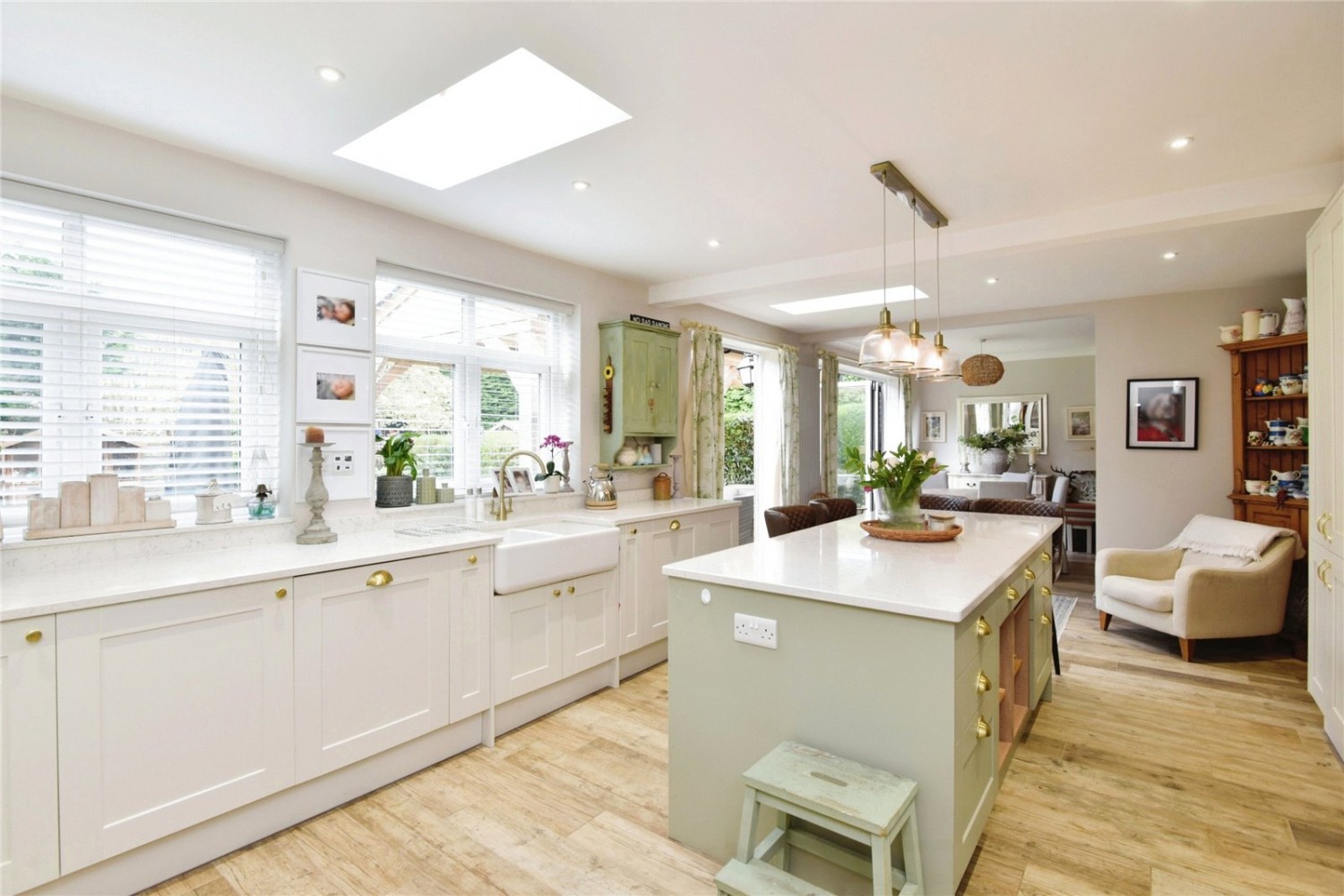 Stapeley, Nantwich, Cheshire